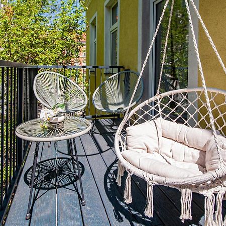 My City Apartment- Vienna Jungle Room ภายนอก รูปภาพ
