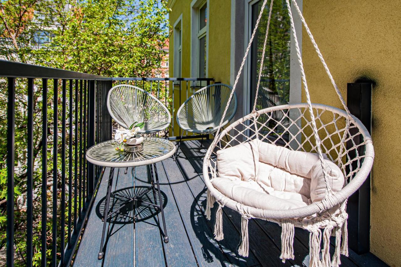 My City Apartment- Vienna Jungle Room ภายนอก รูปภาพ